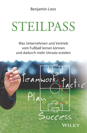 Steilpass von Loos,  Benjamin