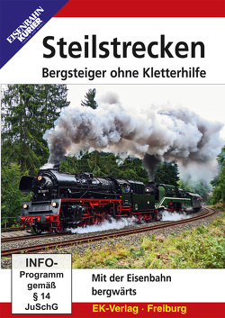 Steilstrecken