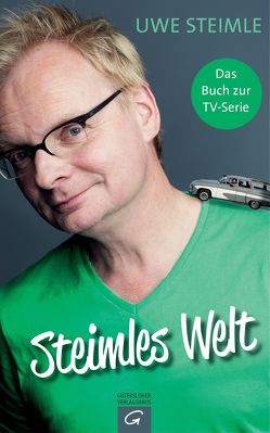 Steimles Welt von Steimle,  Uwe