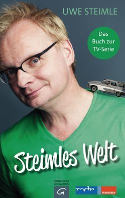 Steimles Welt von Steimle,  Uwe