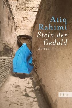 Stein der Geduld von Künzli,  Lis, Rahimi,  Atiq