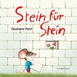 Stein für Stein von Ferri,  Giuliano