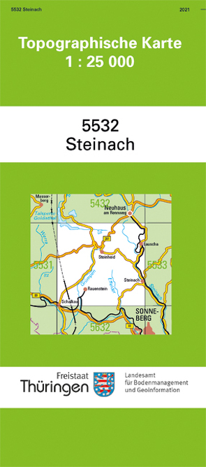 Steinach