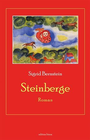 Steinberge von Bernstein,  Sigrid