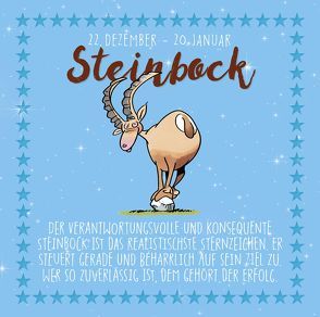 Steinbock von Butschkow,  Peter