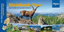 Steinbock-Tour von Schlösser,  Klaus