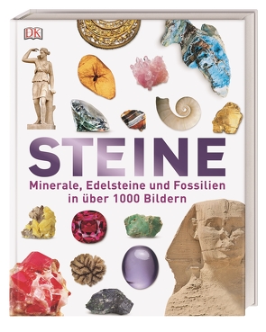 Unsere Welt in 1000 Bildern. Steine