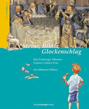 Steine, Bilder, Glockenschlag von Hess,  Stefan, Zimdars,  Dagmar