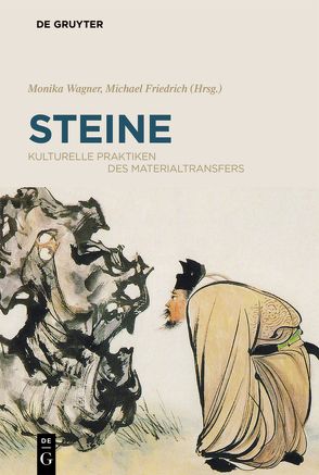 Steine von Friedrich,  Michael, Wagner,  Monika