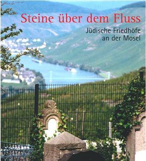 Steine über dem Fluss von Bauer,  Uwe F., Bühler,  Marianne