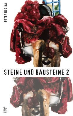 Steine und Bausteine 2 von Hodina,  Peter