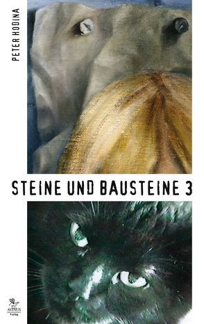 Steine und Bausteine 3 von Hodina,  Peter