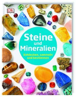 Steine und Mineralien