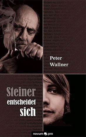 Steiner entscheidet sich von Wallner,  Peter