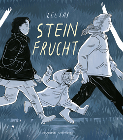 Steinfrucht von Lee,  Lai, Markert,  Henrieke