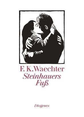 Steinhauers Fuß von Waechter,  F K