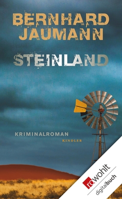 Steinland von Jaumann,  Bernhard