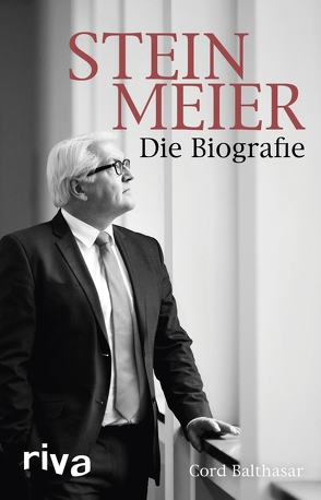 Steinmeier von Balthasar,  Cord