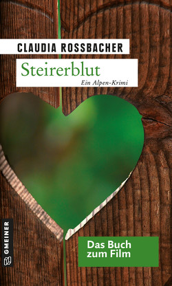 Steirerblut von Rossbacher,  Claudia