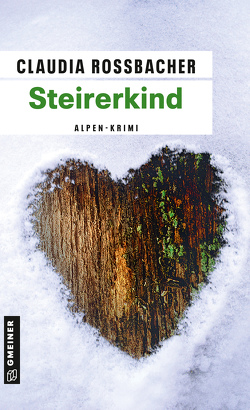 Steirerkind von Rossbacher,  Claudia