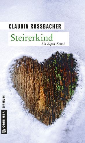 Steirerkind von Rossbacher,  Claudia