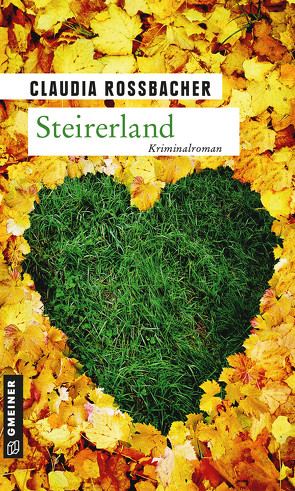 Steirerland von Rossbacher,  Claudia