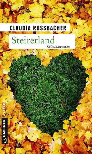 Steirerland von Rossbacher,  Claudia