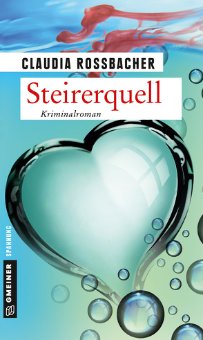 Steirerquell von Rossbacher,  Claudia