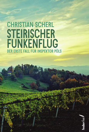 Steirischer Funkenflug von Scherl,  Christian