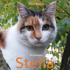 Stella von Jacobsen,  Ole