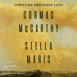 Stella Maris von Brückner,  Christian, Gunsteren,  Dirk van, McCarthy,  Cormac