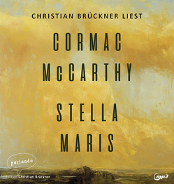 Stella Maris von Brückner,  Christian, Gunsteren,  Dirk van, McCarthy,  Cormac