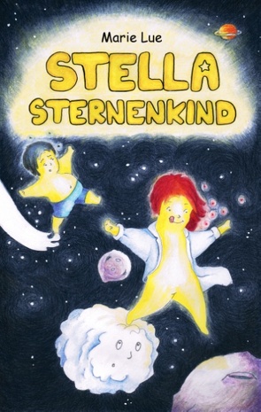 Stella Sternenkind von Lue,  Marie