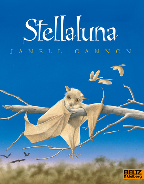 Stellaluna von Cannon,  Janell