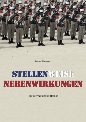 Stellenweise Nebenwirkungen von Hanewald,  Roland