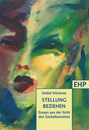 Stellung beziehen von Klöckner,  Detlef