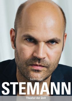 STEMANN von Michalzik,  Peter