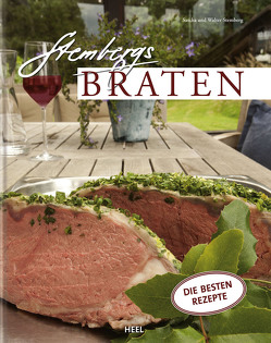 Stembergs Braten von Stemberg,  Sascha, Stemberg,  Walter