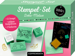 Stempel-Set