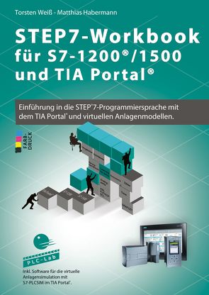 STEP7-Workbook für S7-1200/1500 und TIA-Portal