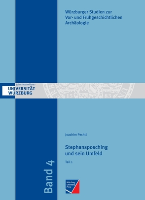 Stephansposching und sein Umfeld von Falkenstein,  Frank, Pechtl,  Joachim