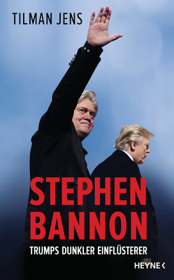 Stephen Bannon von Jens,  Tilman