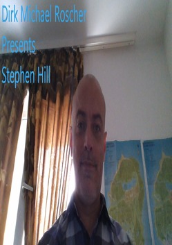 Stephen Hill von Roscher,  Dr. Michael