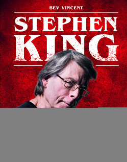 Stephen King von Auwers,  Michael, Vincent,  Bev