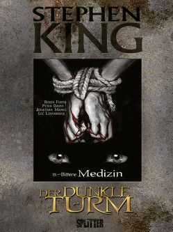 Stephen King – Der Dunkle Turm. Band 15 von David,  Peter, Furth,  Robin, King,  Stephen, Marks ,  Jonathan