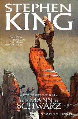 Stephen Kings Der Dunkle Turm Deluxe von David,  Peter, Furth,  Robin, Isanove,  Richard, King,  Stephen, Lee,  Jae, Phillips,  Sean