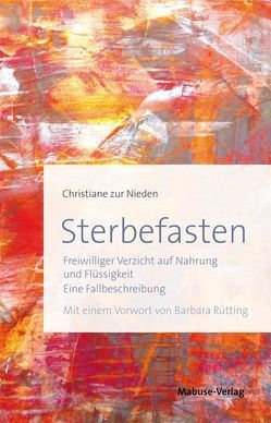 Sterbefasten von Rütting,  Barbara, zur Nieden,  Christiane