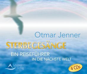 Sterbegesänge von Jenner,  Otmar