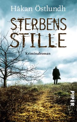 Sterbensstille von Frey,  Katrin, Östlundh,  Håkan