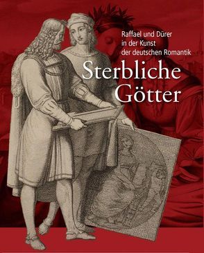 Sterbliche Götter von Hübner,  Christine, Thimann,  Michael